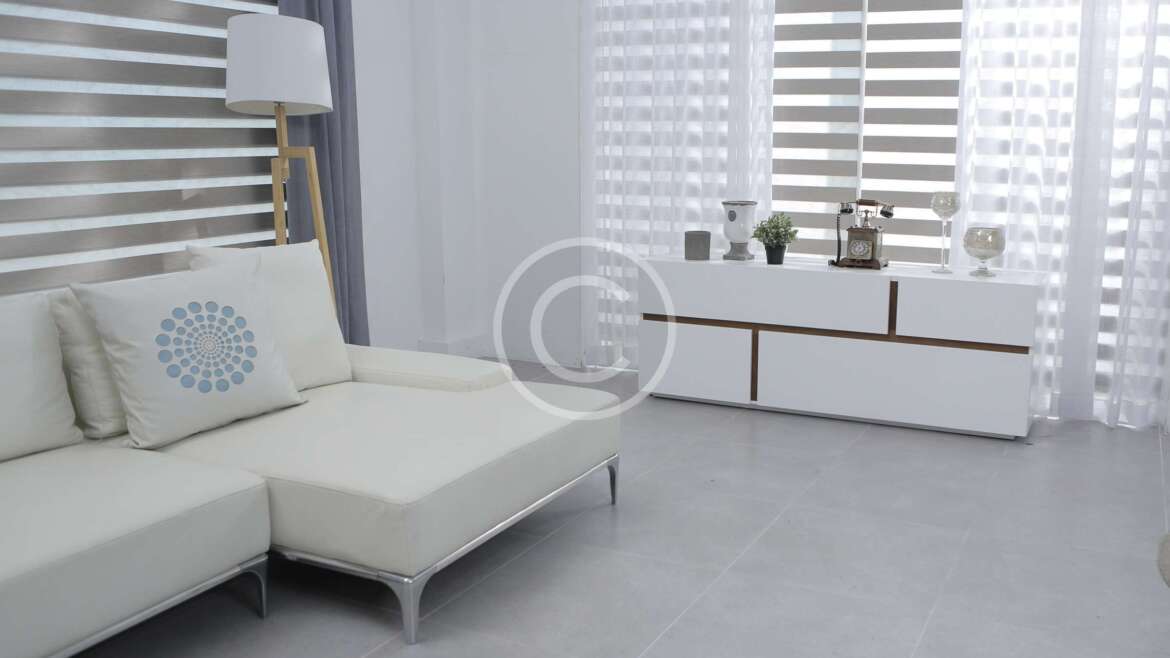 Customised Flooring Solutions